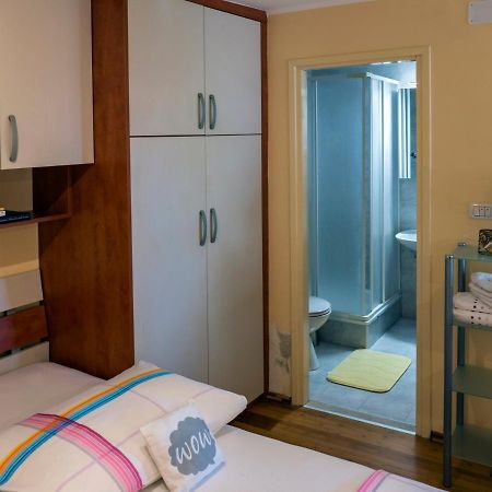 Apartman Ana Apartment Punat Exterior photo