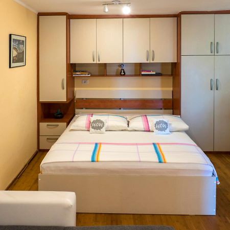 Apartman Ana Apartment Punat Exterior photo