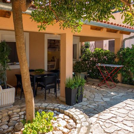 Apartman Ana Apartment Punat Exterior photo