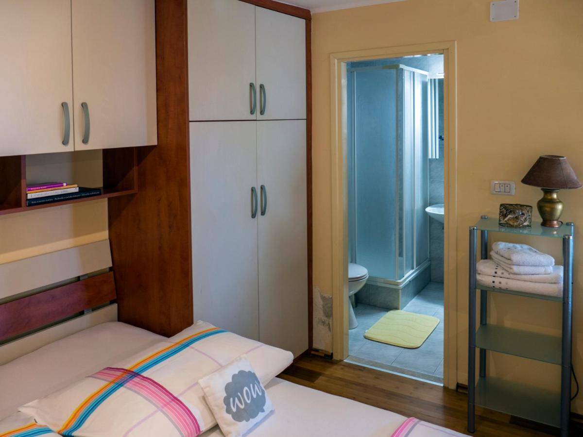 Apartman Ana Apartment Punat Exterior photo