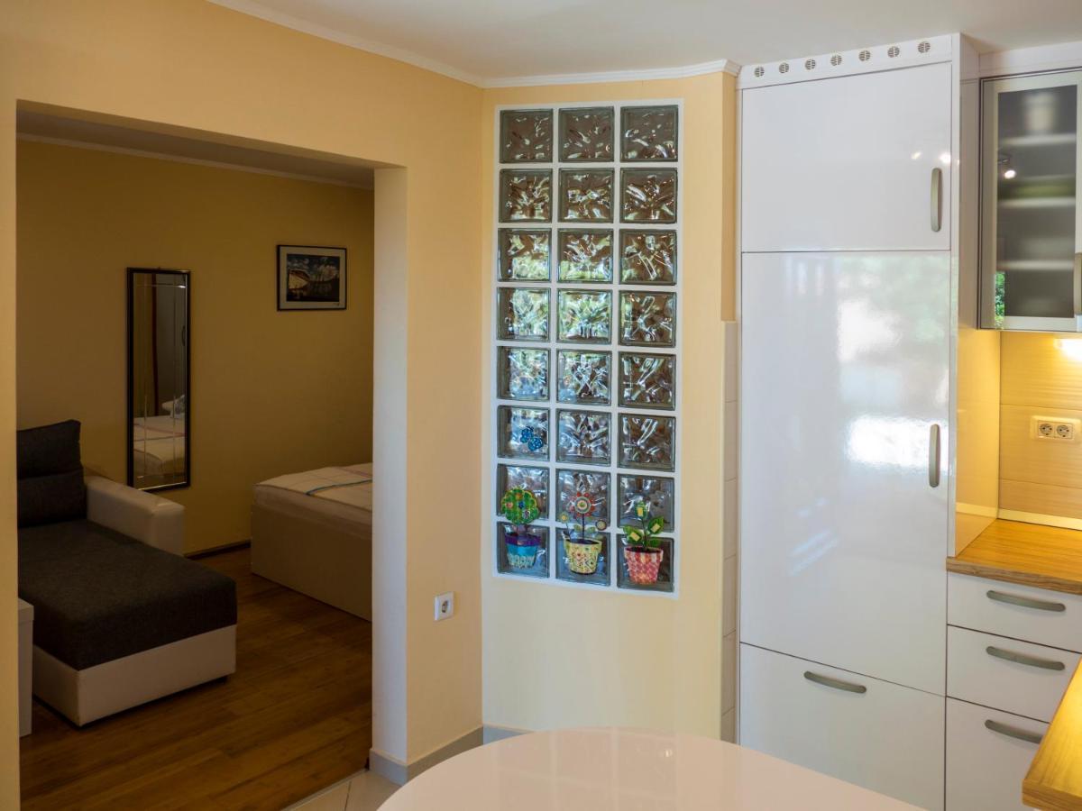 Apartman Ana Apartment Punat Exterior photo