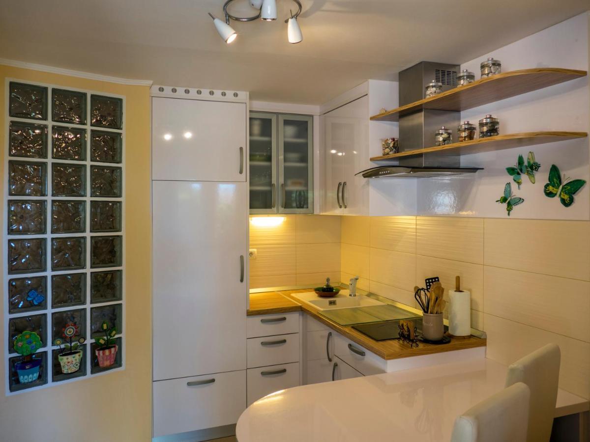 Apartman Ana Apartment Punat Exterior photo