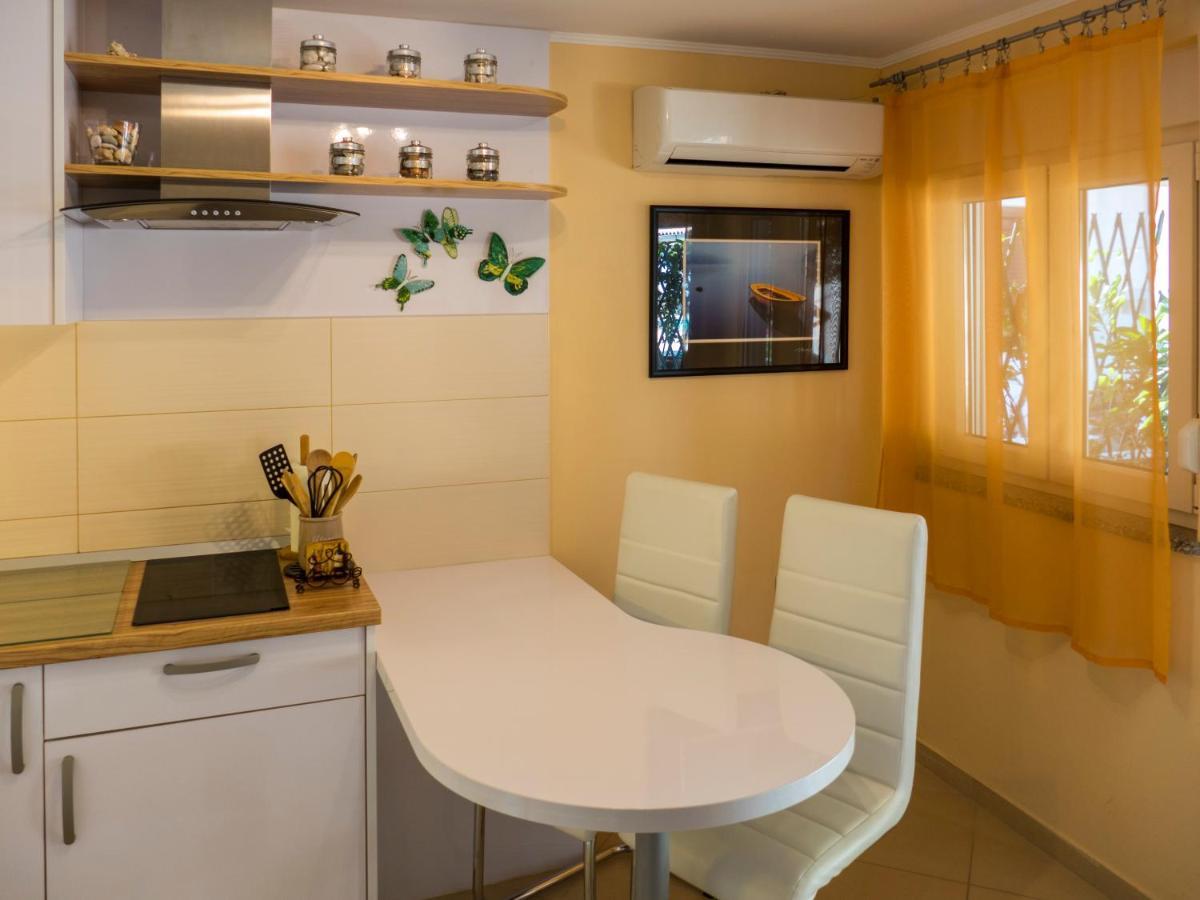Apartman Ana Apartment Punat Exterior photo