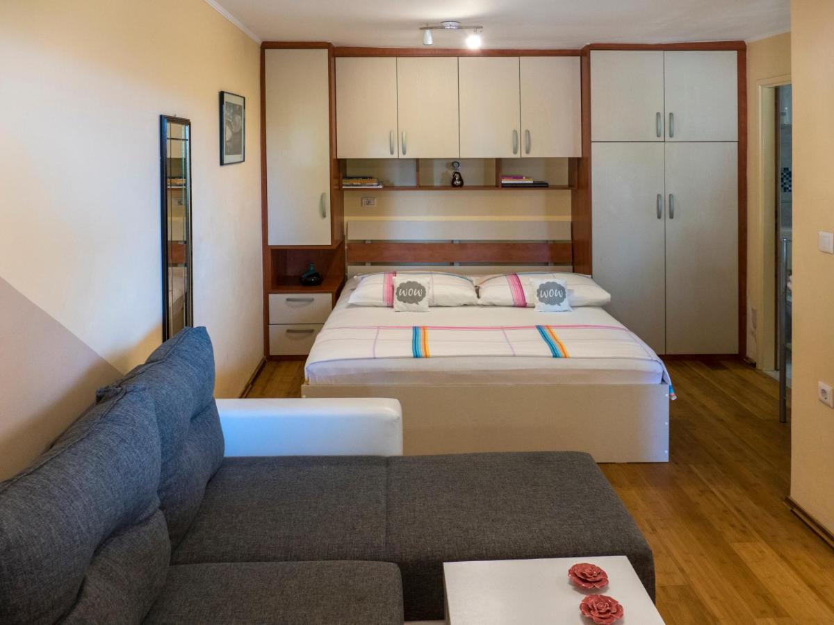 Apartman Ana Apartment Punat Exterior photo