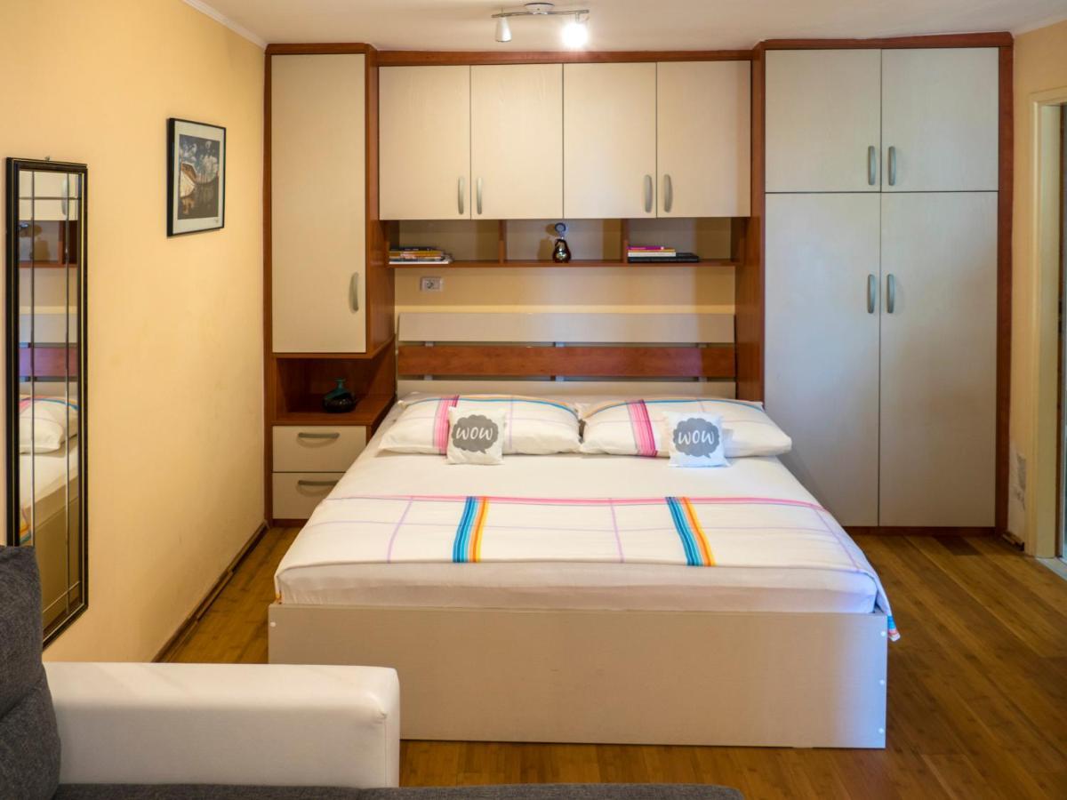 Apartman Ana Apartment Punat Exterior photo