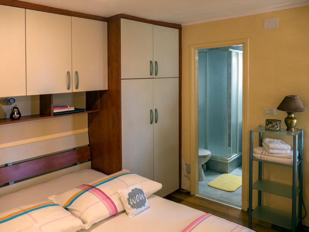 Apartman Ana Apartment Punat Exterior photo