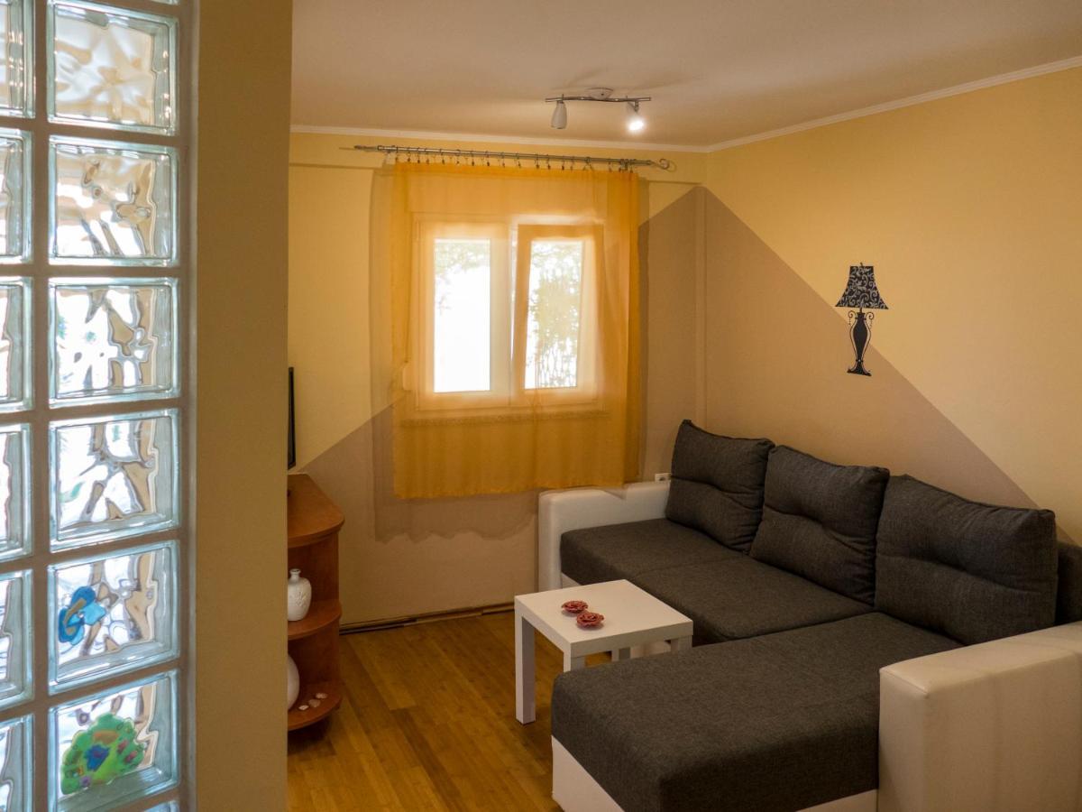 Apartman Ana Apartment Punat Exterior photo